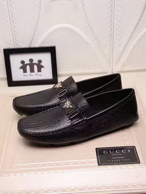 Gucci Business Fashion Men  Shoes_135